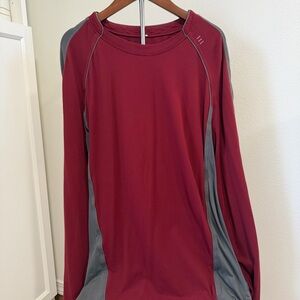 Lululemon Long Sleeve